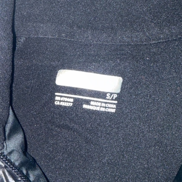 Marmot Ladies' Variant Jacket Size Medium black - Picture 6 of 15